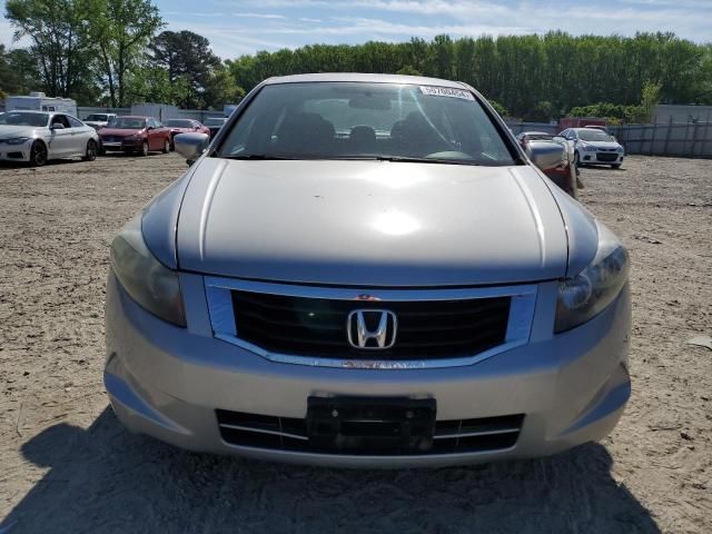 2008 Honda Accord LXP