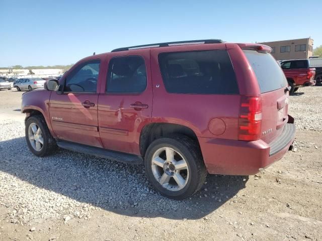 2007 Chevrolet Tahoe K1500