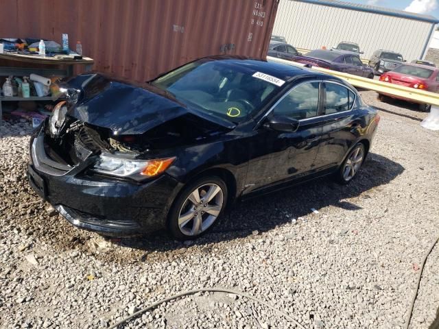 2014 Acura ILX 20