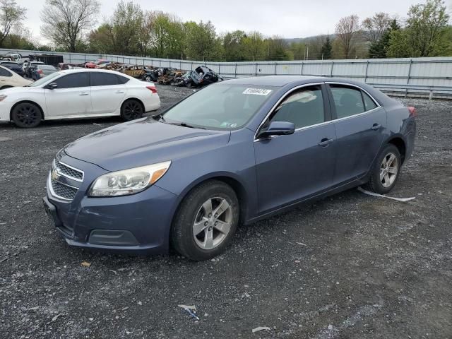 2013 Chevrolet Malibu 1LT