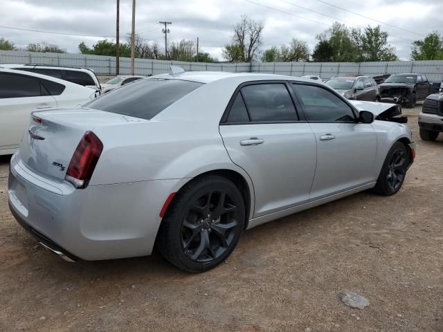 2022 Chrysler 300 S