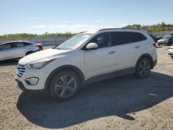 2016 Hyundai Santa FE SE for sale in Fredericksburg, VA