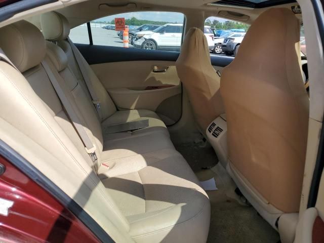 2008 Lexus ES 350