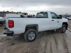 2016 Chevrolet Silverado C2500 Heavy Duty