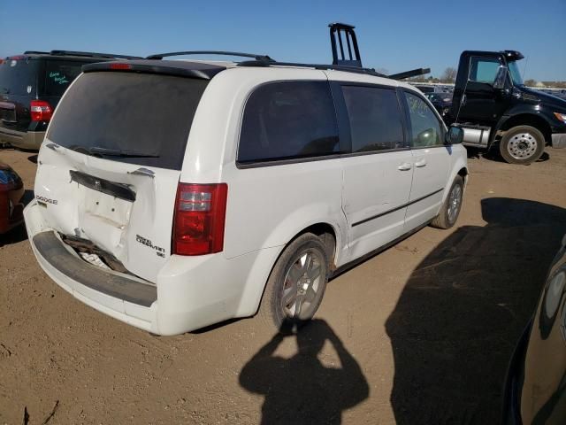 2009 Dodge Grand Caravan SE