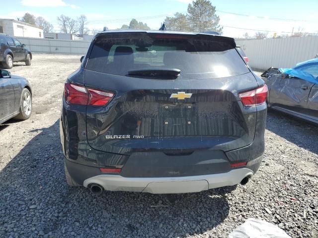 2019 Chevrolet Blazer 3LT