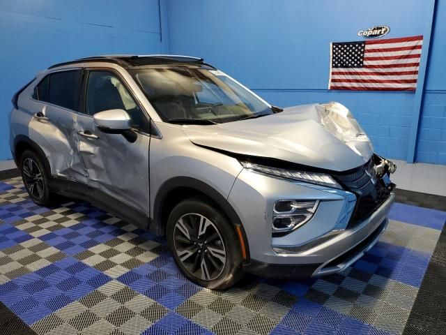 2023 Mitsubishi Eclipse Cross SE