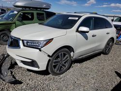 2017 Acura MDX Advance for sale in Reno, NV