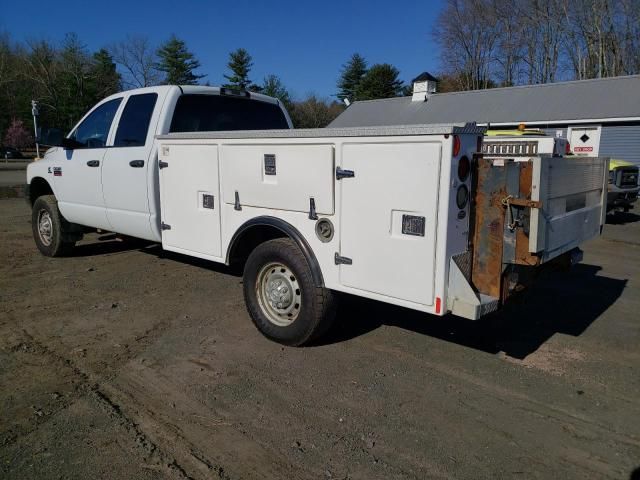 2008 Dodge RAM 3500 ST