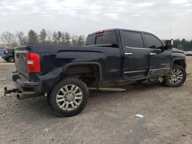 2018 GMC Sierra K2500 Denali