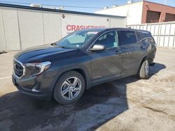 2018 GMC Terrain SLE for sale in Anthony, TX