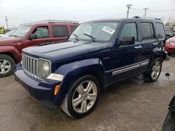 2012 Jeep Liberty JET for sale in Chicago Heights, IL