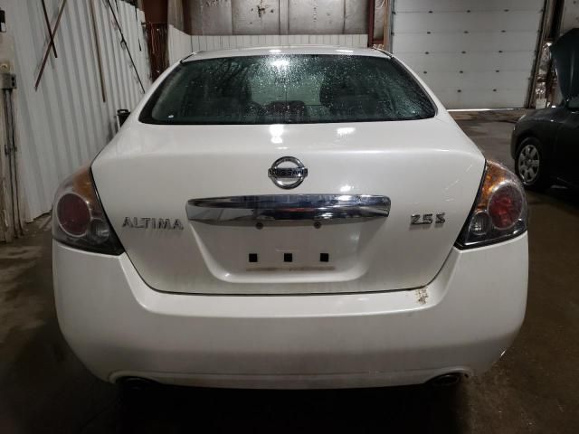 2010 Nissan Altima Base