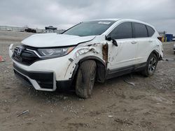 2022 Honda CR-V SE en venta en Earlington, KY