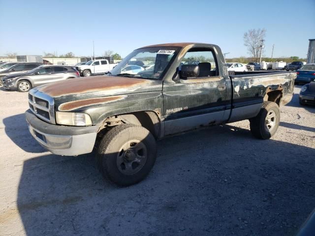 1996 Dodge RAM 1500