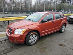 2007 Dodge Caliber for sale in Waldorf, MD