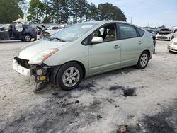 Toyota Prius salvage cars for sale: 2006 Toyota Prius