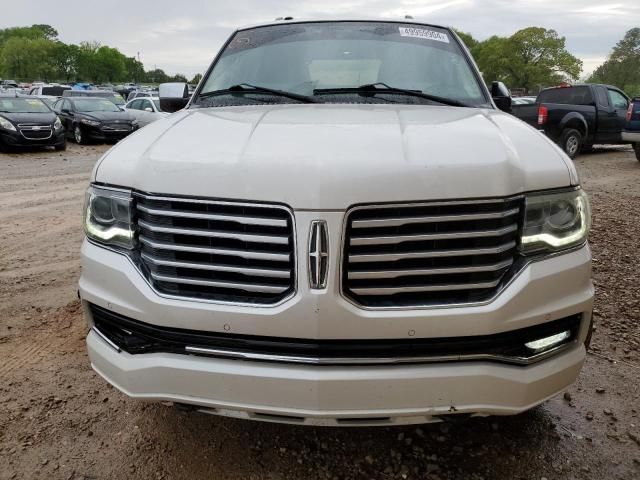 2015 Lincoln Navigator