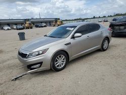 2012 KIA Optima LX for sale in Harleyville, SC