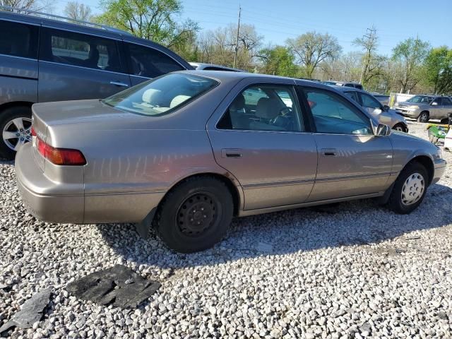 1999 Toyota Camry CE