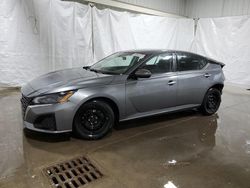 2023 Nissan Altima S en venta en Walton, KY