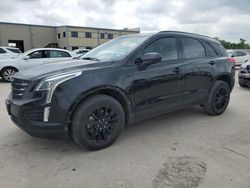 2019 Cadillac XT5 Luxury for sale in Wilmer, TX