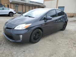 2014 Toyota Prius for sale in Hayward, CA
