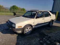 1989 Volkswagen Jetta GL for sale in Chambersburg, PA