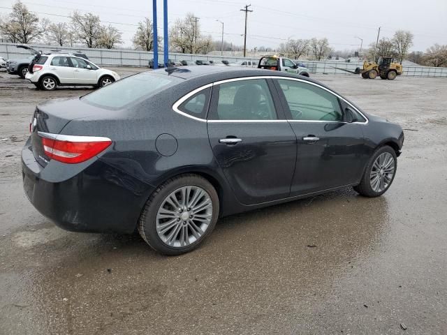 2013 Buick Verano