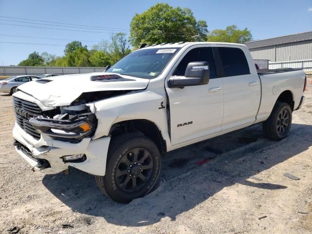 2024 Dodge 2500 Laramie