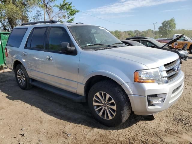 2017 Ford Expedition XLT