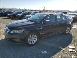 Ford Taurus SE salvage cars for sale: 2011 Ford Taurus SE