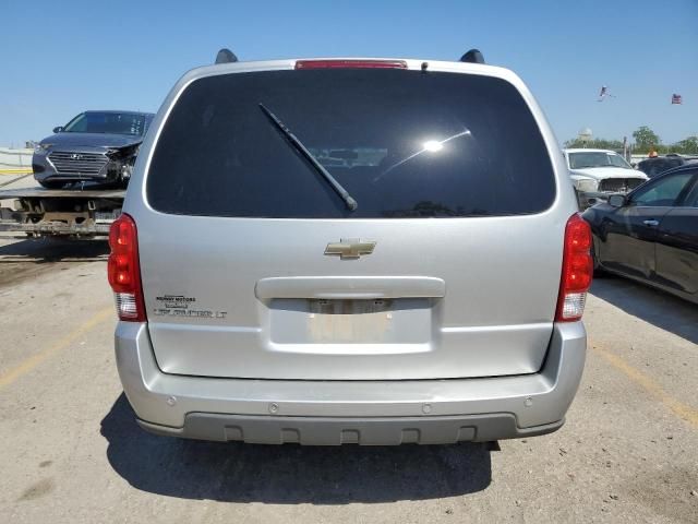 2007 Chevrolet Uplander LT