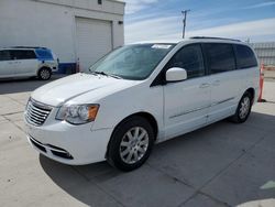 2016 Chrysler Town & Country Touring for sale in Farr West, UT