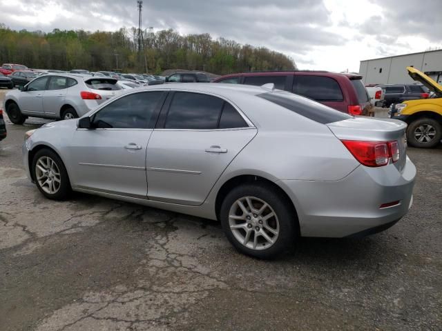 2014 Chevrolet Malibu 1LT