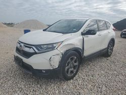 2018 Honda CR-V EX for sale in Temple, TX