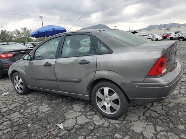 2002 Ford Focus SE