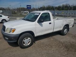 2000 Toyota Tundra en venta en Baltimore, MD