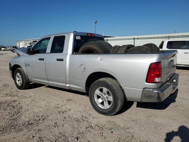 2016 Dodge RAM 1500 ST