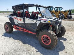 Polaris Sidebyside Vehiculos salvage en venta: 2020 Polaris RZR XP 4 1000