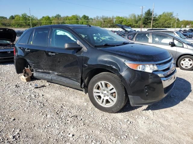 2013 Ford Edge SE