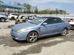 2006 Toyota Camry Solara SE for sale in Spartanburg, SC