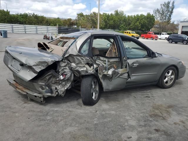 2003 Ford Taurus SES