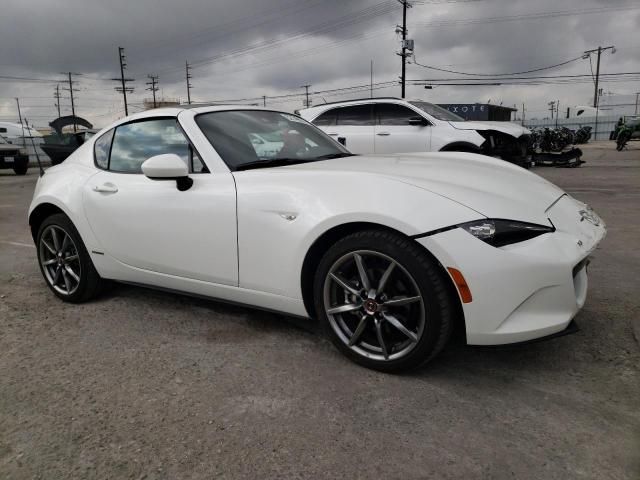 2020 Mazda MX-5 Miata 100TH Anniversary