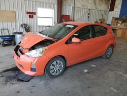 2012 Toyota Prius C en venta en Helena, MT