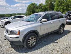 Volvo salvage cars for sale: 2008 Volvo XC90 3.2