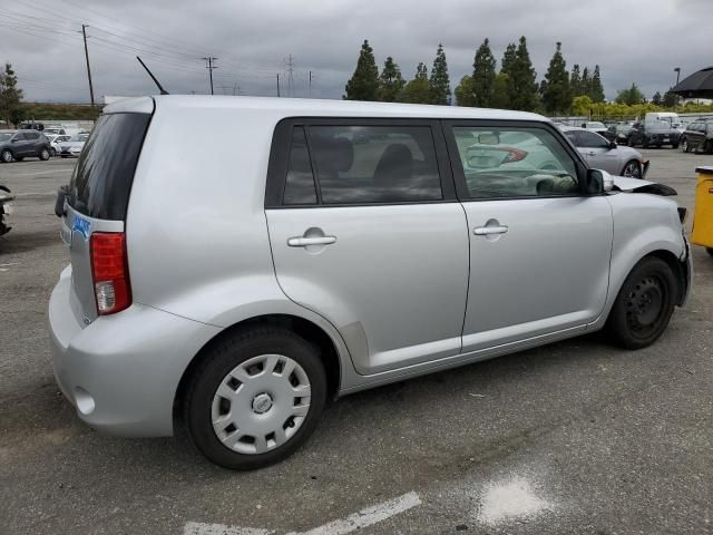 2012 Scion XB