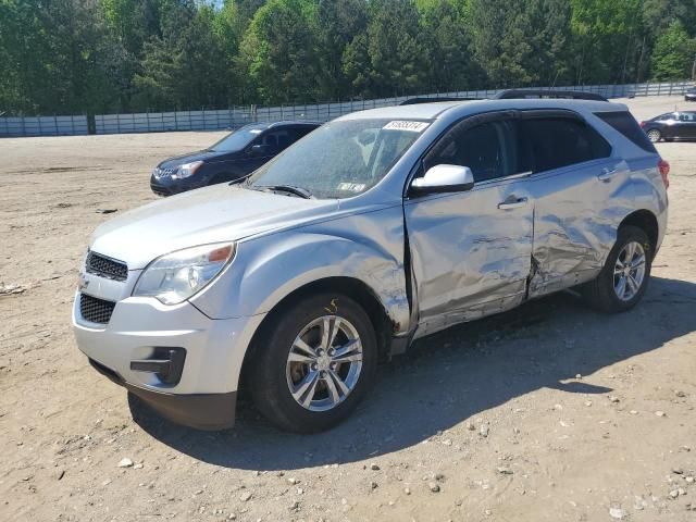 2012 Chevrolet Equinox LT