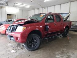 2017 Nissan Frontier S for sale in Madisonville, TN