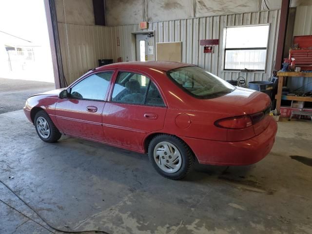 1999 Ford Escort SE